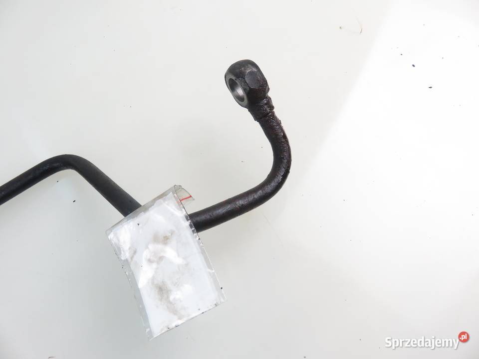 PRZEWÓD WSPOMAGANIA VW BORA 16 16V AZD osobowe