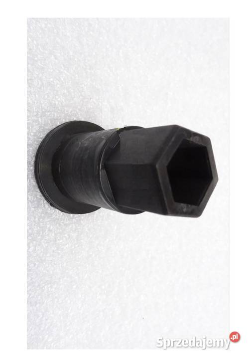 4125025 tulejka siewnika nawozowego Fiona lubelskie Łuków sprzedam