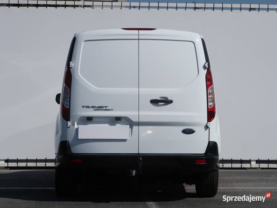 Ford Transit Connect 15 EcoBlue Transit Connect Lublin