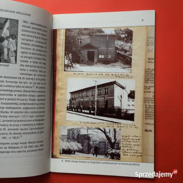 2174 Salezjanie W Szczecinie Wielgowie Szczecin