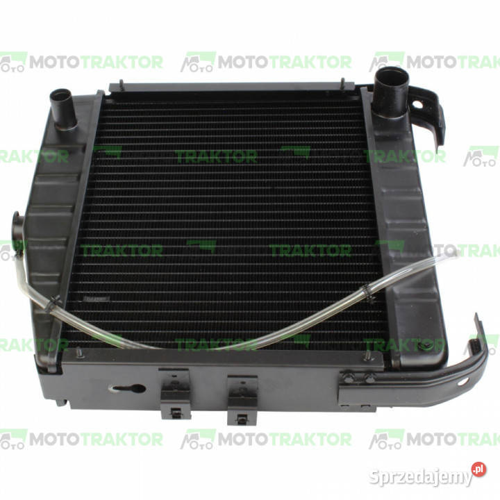 CHŁODNICA WODY CASE 3145498R92 Łążynek
