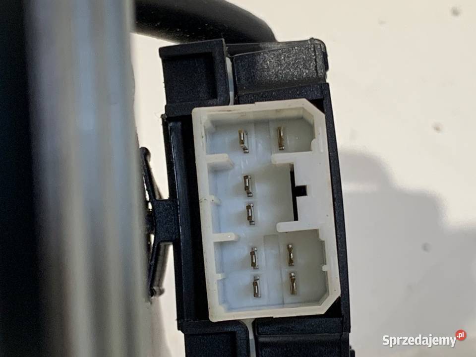 SILNIK WYCIERACZEK TYŁ CHEVROLET LACETTI sprzedam