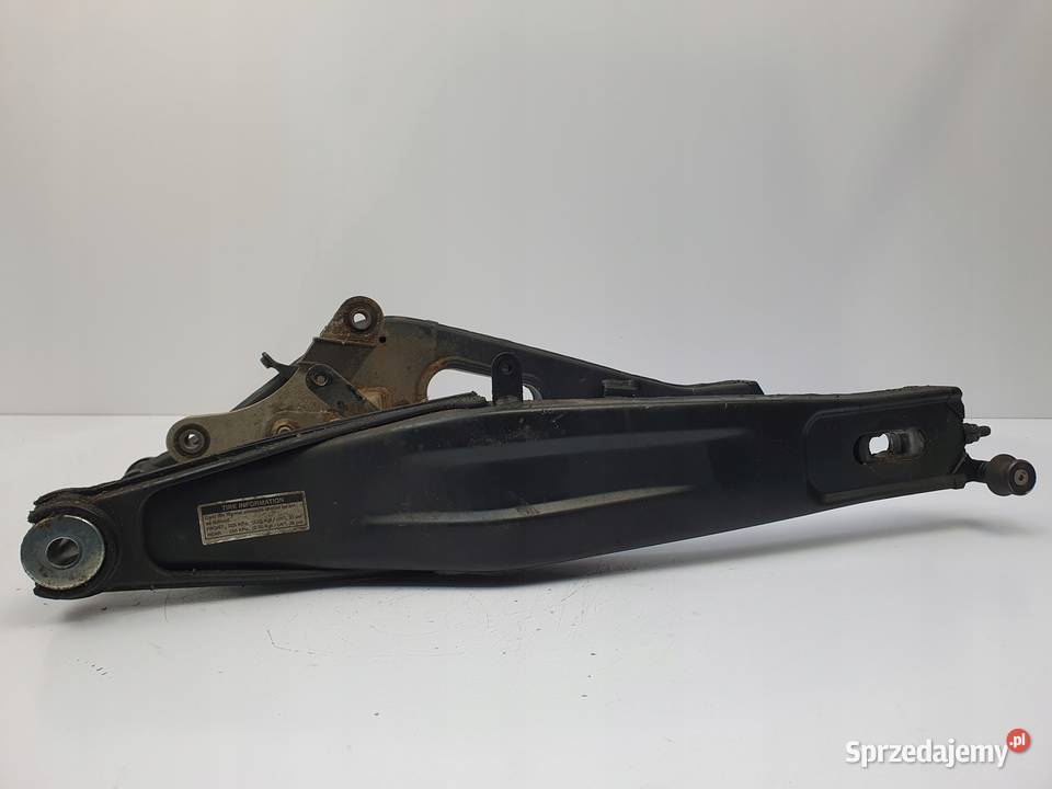 TYLNY WAHACZ TYŁ Yamaha XSR 700 XSR700 1522 Chełm