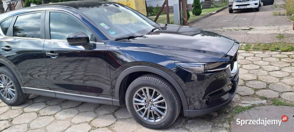 Mazda cx5 Maków Mazowiecki