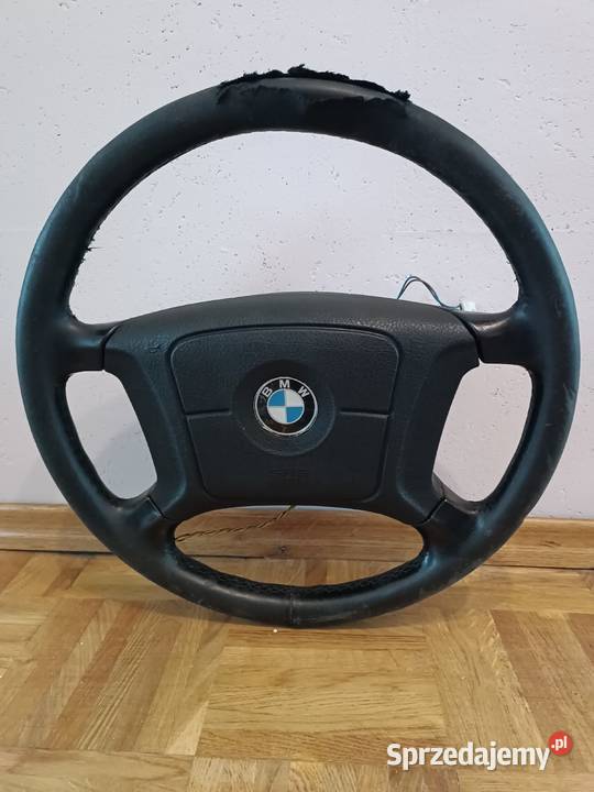 Kierownica E34 Rok produkcji 1994 Chełm