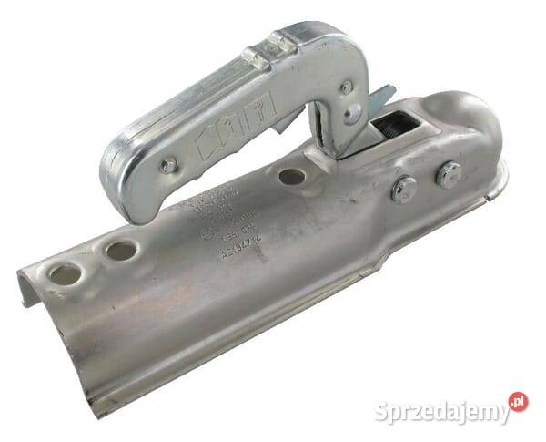 Zaczep kulowy AK7B RD 60 PLUS 1367024