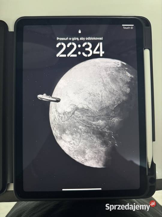 iPad Air 11 M2 128GB Apple Pencil Pro Etui Rybnik