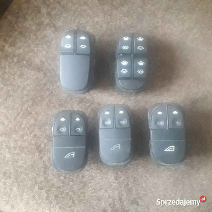 Panele główne przelaczniki szyb FORD Mondeo mk1 osobowe Tarnów