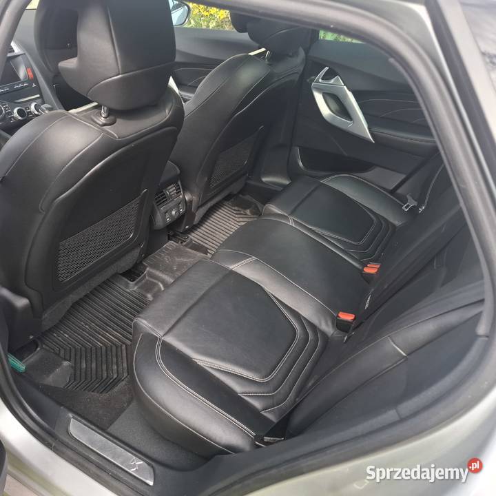 Citroen DS5 DS 5 20 BLUE HDI 150 136KM
