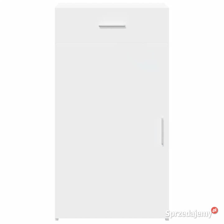 Szafka biała 50x425x93 materiał drewnopochodny Warszawa