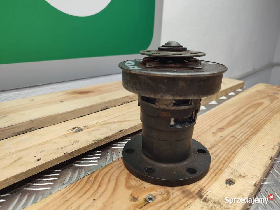 Wspornik wentylatora Fendt 516 Vario Motoryzacja Wilkowo