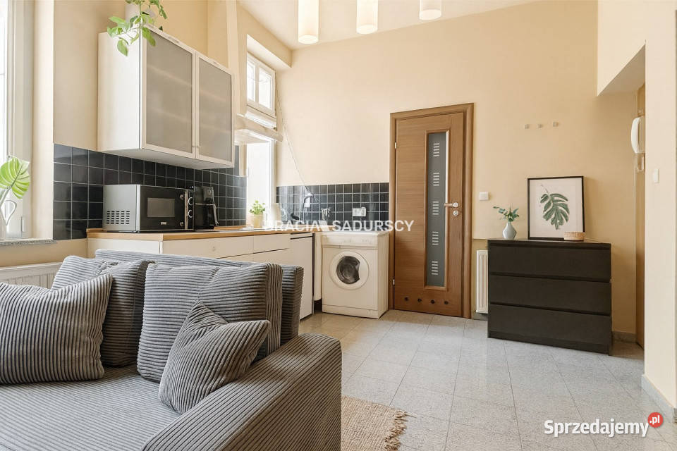 Mieszkanie 2099m2 1pokojowe Kraków Kątowa małopolskie sprzedam