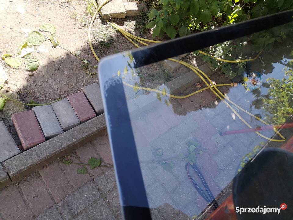 Szyba przednia citroen BX osobowe Poznań sprzedam