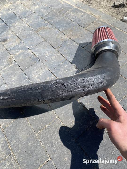 Dolot filtr stożkowy fiat seicento cinquecento Częstochowa