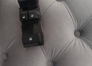 Kia stonic otwieranie szyb