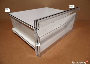 szuflada lodowki amica FK3356.4