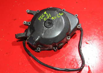 SUZUKI SV 650 SV650 02 STATOR ZAPŁON CEWKI UZWOJENIE stojan alternator