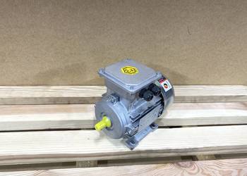 silnik elektryczny 0,25kW 2750obr. 3fazowy