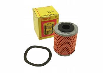 FILTR PALIWA CASE IH 420, 440, 580 NOWY BOSCH 1457431500
