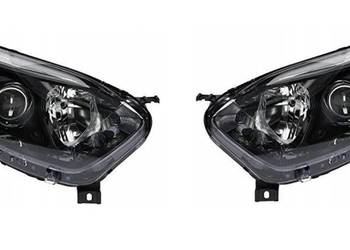 Renault Captur 13-17 Reflektor przedni lampa przednia NOWA