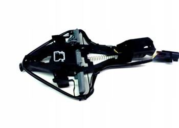 VOLVO C30 C70 S40 korpus klamki zewn prawy prz OE 30784205