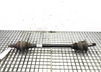 PÓŁOŚ TYŁ LEWA BMW F16 8609838 3.0 258KM Sportowy/Coupe 14-19 PRZEGUB