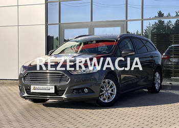 Ford Mondeo SW 204 KM! 2 kpl.kół, Navi, Grzane fotele, Climatronic,Czujnik…