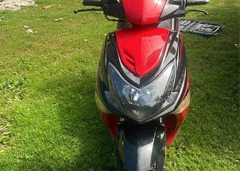 skuter 2t