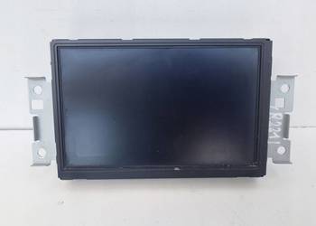 Volvo V60 I S60 II XC60 I EKRAN NAWIGACJI Wyświetlacz 31382065 31382065AE