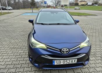 Toyota Avensis Kombi 2.0 Diesel 143 Km 140 000 przebieg