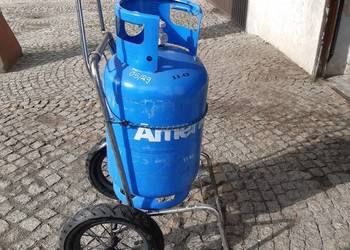 Wózek do  transportu