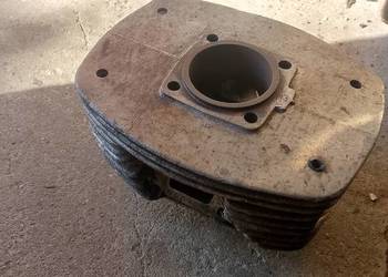 wsk 175 cylinder