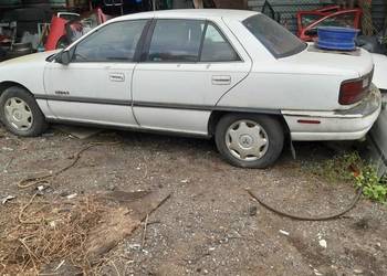 Oldsmobile Achivea 1992  2,3 DOHC Quad 4 Automat  Na polskich numerach