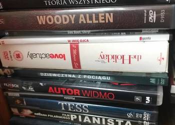 dvd filmy różne