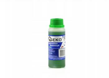 Olej do silników dwusuwowych zielony 100ml