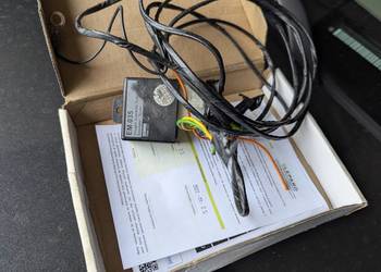 ELM EM.035 emulator sondy lambda dwa banki