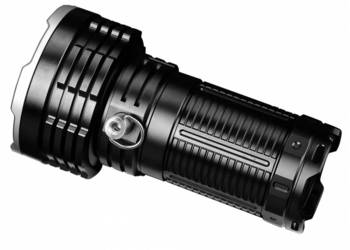 LETNIA WYPRZEDAŻ  Latarka LED Fenix LR50R i wszystkie inne modele