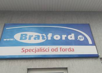 Mechanik Ford Transit RANGER Mondeo Bratford Radom Serwis