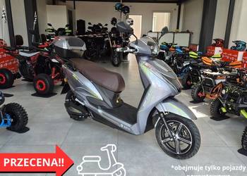 SKUTER KAT.AM BLINC BETA 2000W