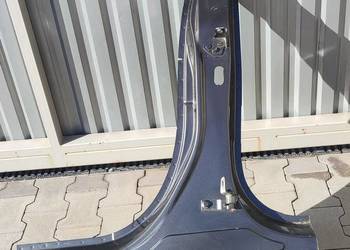 FORD PUMA MK2 SŁUPEK LEWY KOLOR MAGNETIC