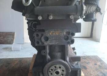 Silnik 3.0 HDI 160 km Ducato Jumper Boxer Euro 4 Iveco F1CE0481D Słupek