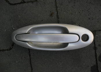 HIUNDAI COUPE 99-01r - TIBURON - KLAMKA LEWA i inne części