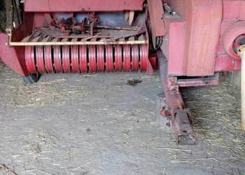 Prasa Massey-Ferguson