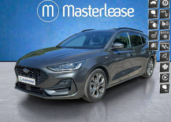 Ford Focus 1.0 EcoBoost mHEV ST-Line X ! Z Polskiego Salonu ! Faktura Vat …