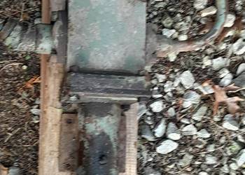 Pompy do rozsiewacza nawozu Fortschritt D038