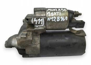 ROZRUSZNIK Mini Cooper R56 Peugeot 1.6 VTi 12417589354 OEM
