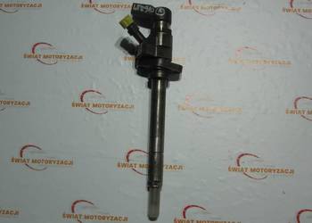 FORD CITROEN PEUGEOT VOLVO 2.0 TDCI HDI wtryskiwacz 9657144580 KLASA 5