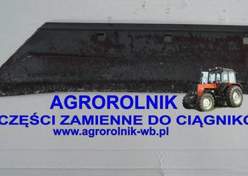 Lemiesz do pługów rosyjskich ORYGINAŁ