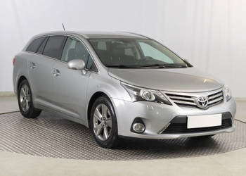 Toyota Avensis 2.0 D-4D