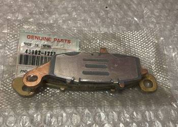 Kawasaki VN 1500 Vulcan klocki hamulcowe C554